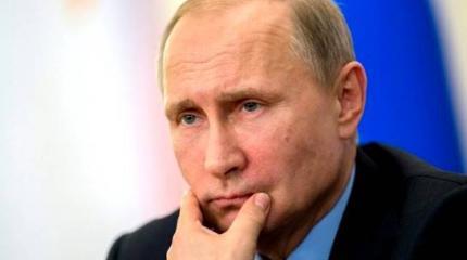 Путин не будет санкционировать спецоперацию на Украине Путин не будет санкционировать спецоперацию на Украине