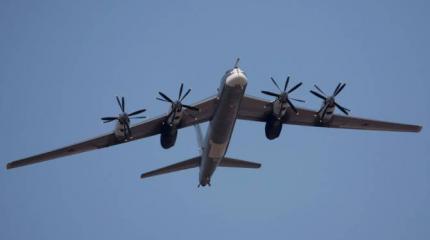 США обвинили Россию во вторжении в опознавательные зоны ПВО США США обвинили Россию во вторжении в опознавательные зоны ПВО США