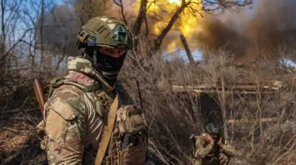Новости СВО: Армия России действует в Харьковской и Сумской области Новости СВО: Армия России действует в Харьковской и Сумской области