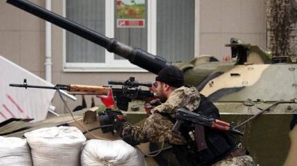 Вторая Донбасская война неизбежна Вторая Донбасская война неизбежна