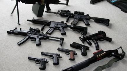 Украина и Польша будут вместе производить оружие Украина и Польша будут вместе производить оружие