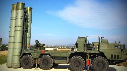 «Ахиллесова пята» С-300 и С-400: Чем опасны для РФ разработки Пентагона?