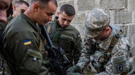 Придется ли США воевать на Украине? Придется ли США воевать на Украине?