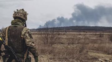 Sohu: РФ намеренно сохраняет на Украине линии снабжения западным оружием