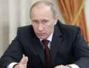 Путин перехватил инициативу, Госдеп в бешенстве Путин перехватил инициативу, Госдеп в бешенстве