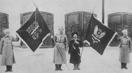 Как русские разгромили турок Как русские разгромили турок