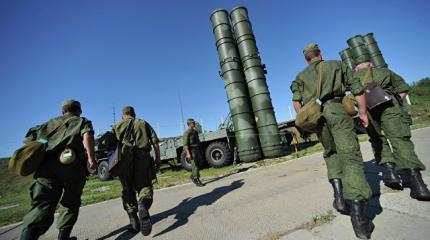 С-400 «Триумф»: в Бурятии ученья, в Крыму размещение С-400 «Триумф»: в Бурятии ученья, в Крыму размещение