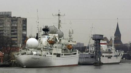 Newsweek: Из Калининграда Россия может грозить всей Европе Newsweek: Из Калининграда Россия может грозить всей Европе
