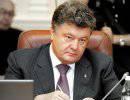 Порошенко поручил расследовать провал спецоперации на границе с РФ Порошенко поручил расследовать провал спецоперации на границе с РФ