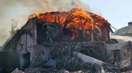 Война против Ирана и русского приграничья