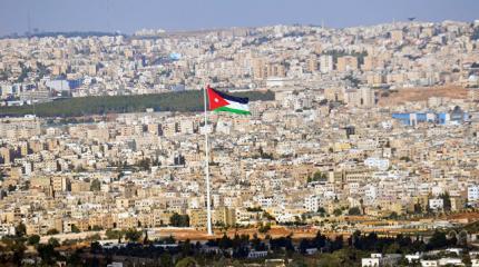 В Иордании начались масштабные учения с участием 20 стран В Иордании начались масштабные учения с участием 20 стран