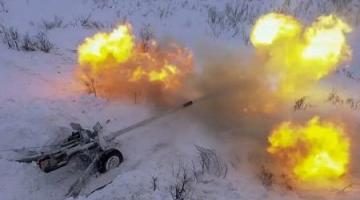 Жительница ДНР о ситуации на Донбассе: По нам бьют из тяжелой артиллерии