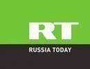 RT: О грязной политике Саакашвили 08.08.08