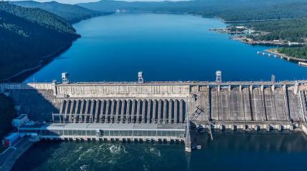 «Киев утонет за одну ночь»: украинцам пора готовиться к ударам по Киевской ГЭС