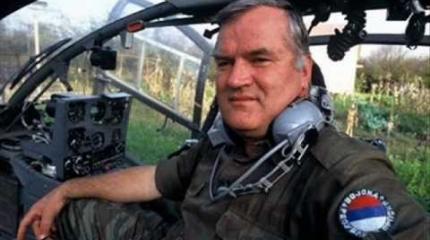 Нарушено право Ратко Младича на справедливое судебное разбирательство Нарушено право Ратко Младича на справедливое судебное разбирательство