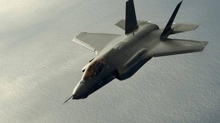 NI раскрыл махинации Пентагона с F-35: почти 1000 критических дефектов