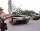 Сможет ли украинская армия противостоять российской в условиях реальной войны? Сможет ли украинская армия противостоять российской в условиях реальной войны?