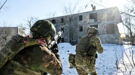 Новости СВО: Армия России расширяет буферную зону в Сумской области