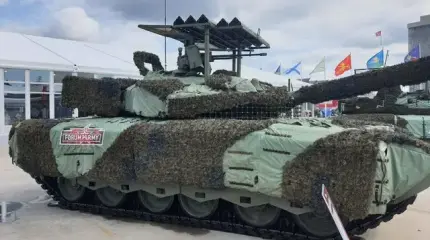 Танки Т-80 стали "бесшумной смертью" для боевиков ВСУ Танки Т-80 стали "бесшумной смертью" для боевиков ВСУ