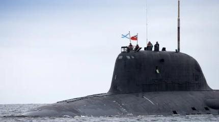 Россия наращивает мощность залпа «Цирконов»
