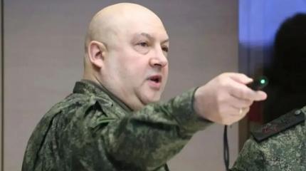 «Зачётный вброс»: Суровикина вернули к планированию операции на Украине