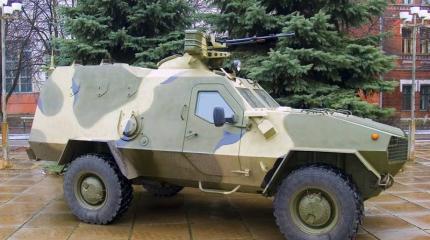 Чехи помогут привести украинские бронетранспортеры «Дозор-Б» к стандартам НАТО Чехи помогут привести украинские бронетранспортеры «Дозор-Б» к стандартам НАТО