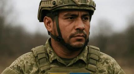 «Пушечное мясо» из Колумбии: Запад нашёл дешёвых наёмников для ВСУ