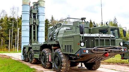 Турция подбирается к секретам С-400