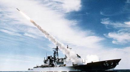 Как американский ракетный крейсер сбил иранский пассажирский аэробус в 1988 году Как американский ракетный крейсер сбил иранский пассажирский аэробус в 1988 году