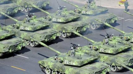 Попытка возродить идею «арабского НАТО»