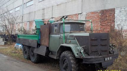 Очередные бронеподелки с Украины Очередные бронеподелки с Украины