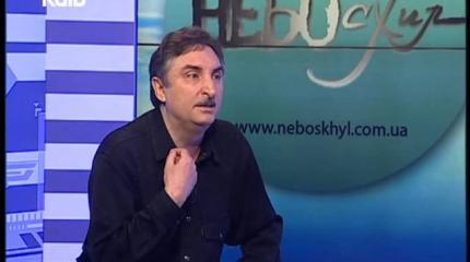 Водичка: война идет Украине на пользу Водичка: война идет Украине на пользу