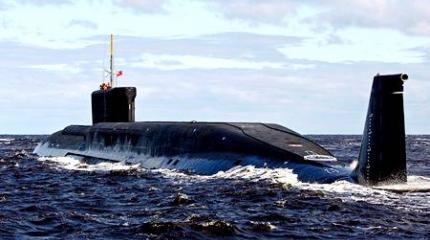 Американцы снова паникуют из-за наших подлодок Американцы снова паникуют из-за наших подлодок