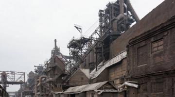 В Мариуполе на заводе «Азовсталь» готова провокация с гибелью людей