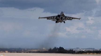 Операция в Сирии: новая мифология о России Операция в Сирии: новая мифология о России