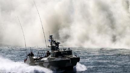 Россия начала создавать в Тартусе полноценную военно-морскую базу Россия начала создавать в Тартусе полноценную военно-морскую базу