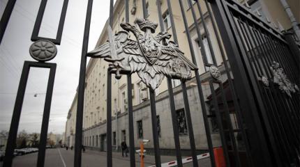 Минобороны: Никаких военных действий на Украине Россия не ведёт и вести не будет Минобороны: Никаких военных действий на Украине Россия не ведёт и вести не будет
