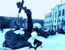 Первый Сталинский удар Первый Сталинский удар