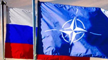 Le Figaro: НАТО хотело расшириться до границ России, хотя та никак не угрожала Западу Le Figaro: НАТО хотело расшириться до границ России, хотя та никак не угрожала Западу