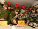 «Степной орёл» NATO рядом с «Мирной миссией» России и Китая «Степной орёл» NATO рядом с «Мирной миссией» России и Китая