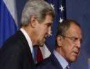 О российско-американском соглашении по химическому оружию в Сирии О российско-американском соглашении по химическому оружию в Сирии