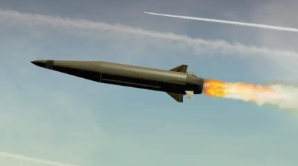 ВС РФ накрыли «Кинжалами» подземные бункеры в центре Киева