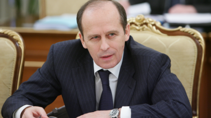 Бортников: Российские военные хорошо отработали в Сирии Бортников: Российские военные хорошо отработали в Сирии