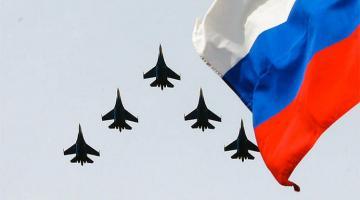 Stratfor: Россия не ушла из Сирии, а строит там новую базу