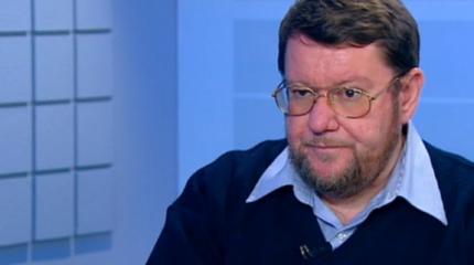 Сатановский: Боевики активно разрабатывают оружие массового поражения