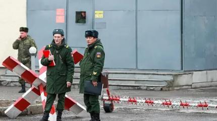 Нашей 102-й военной базе в Армении пора трубить отход?