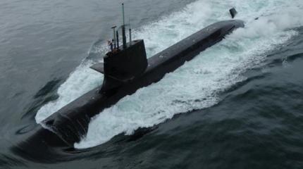 Франция поставит Австралии 12 неатомных субмарин с водометными двигателями Франция поставит Австралии 12 неатомных субмарин с водометными двигателями