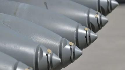 Названа важная особенность новейшей авиабомбы УМПБ-5