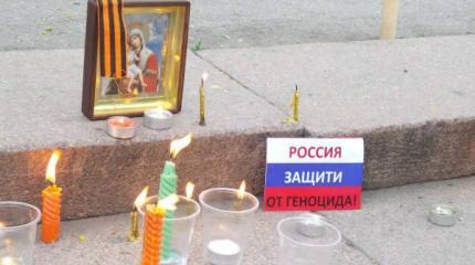 Хунта готовит Харькову Юго-Осетинский сценарий Хунта готовит Харькову Юго-Осетинский сценарий