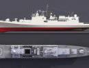 ПСЗ "Янтарь" заложит очередной корабль для ВМФ России